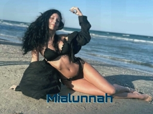 Mialunnah