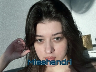 Miashandri