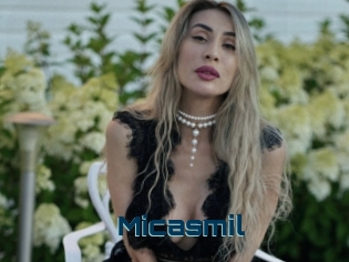 Micasmil