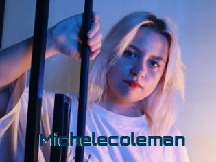 Michelecoleman