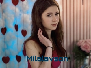 Milalavson