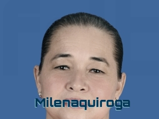 Milenaquiroga