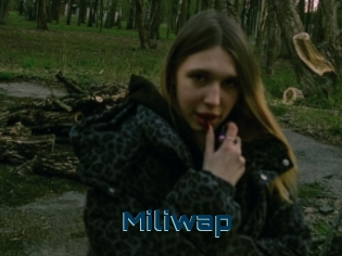 Miliwap