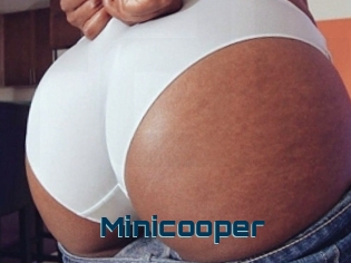 Minicooper