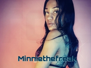 Minniethefreak