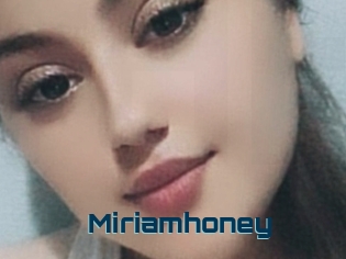 Miriamhoney