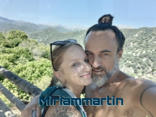 Miriammartin