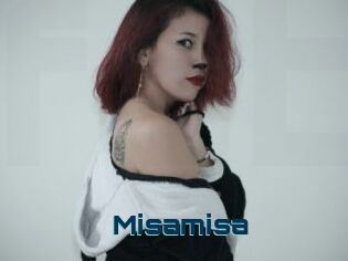 Misamisa