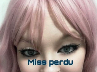 Miss_perdu