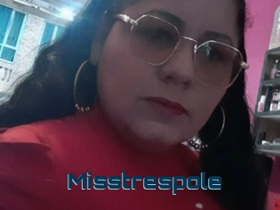 Misstrespole