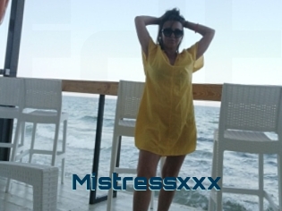 Mistressxxx