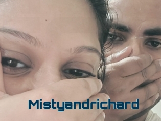 Mistyandrichard