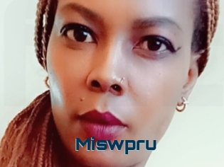 Miswpru