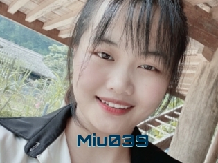 Miu039