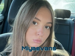 Miyaevans