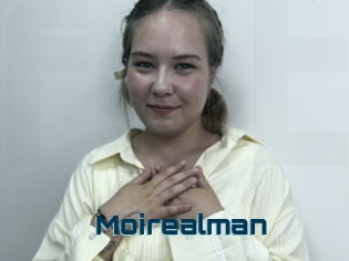 Moirealman