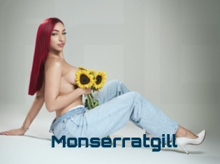 Monserratgill