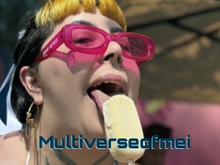 Multiverseofmei