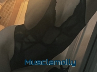 Musclemolly