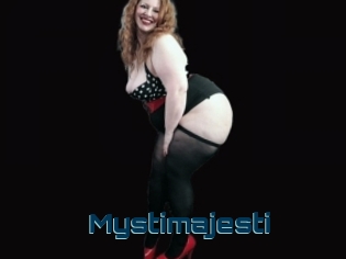 Mystimajesti