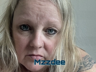 Mzzdee