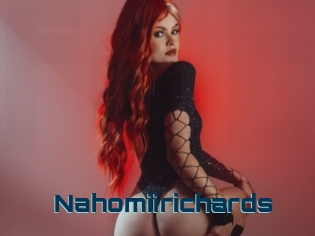 Nahomiirichards