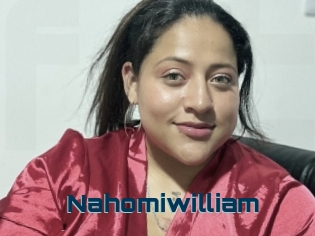 Nahomiwilliam