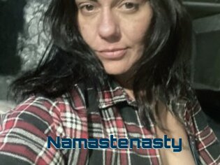 Namastenasty