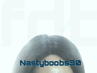Nastyboobs30