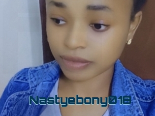 Nastyebony018