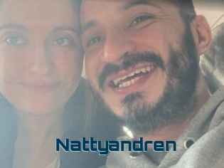 Nattyandren