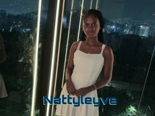 Nattyleyve