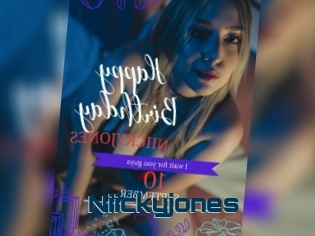 Niickyjones