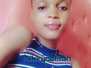 Nikkydelilah
