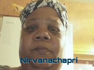 Nirvanachapri