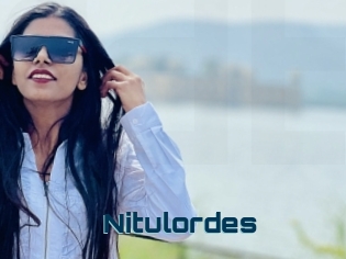 Nitulordes
