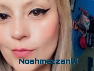 Noahmazzantti