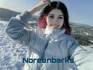Noreenbarks