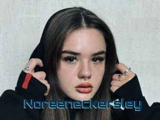Noreeneckersley