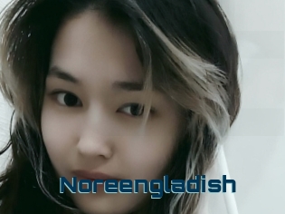 Noreengladish