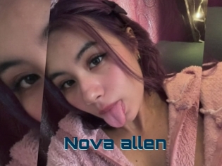 Nova_allen