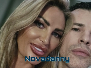 Novadanny