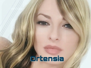 Ortensia