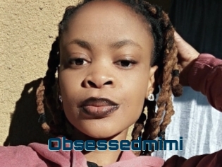 Obsessedmimi