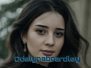 Odelynaboardley