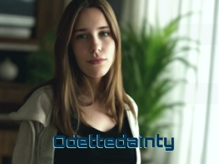 Odettedainty