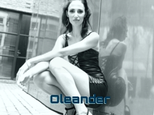 Oleander