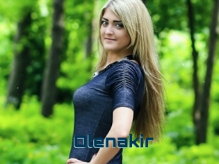 Olenakir