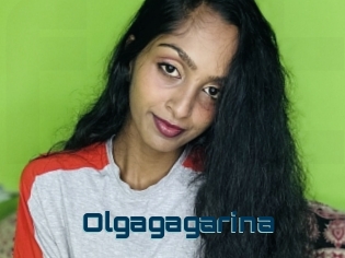 Olgagagarina