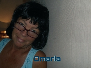 Omaria